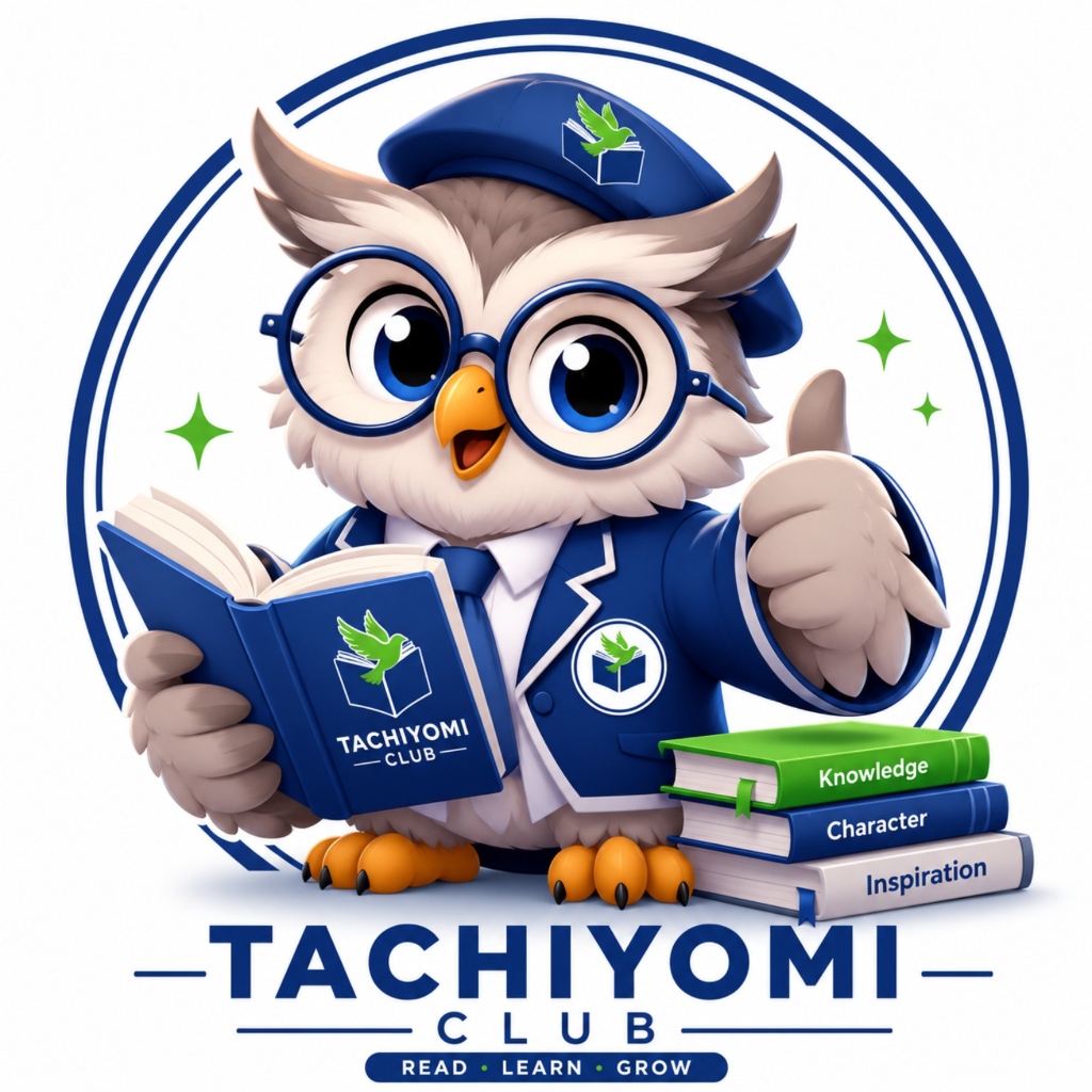 Hoot Maskot