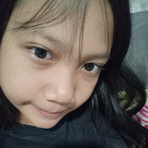 Priskila angel holandya sitompul