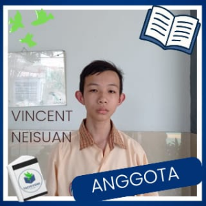 Vincent neisuan