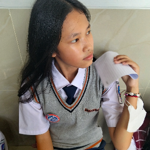 Andrea Metta Dharma Putra