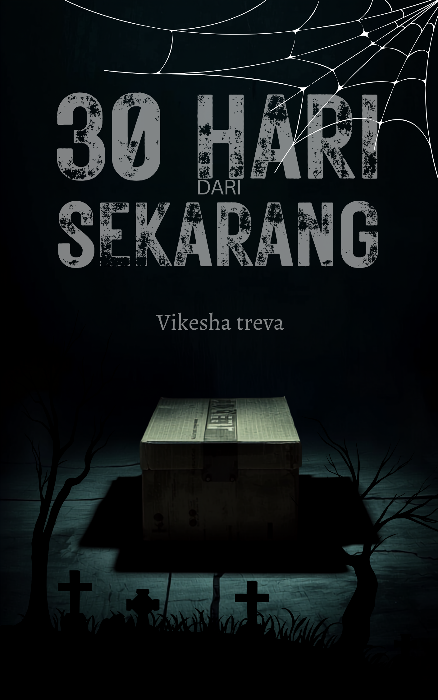 30 hari dari sekarang